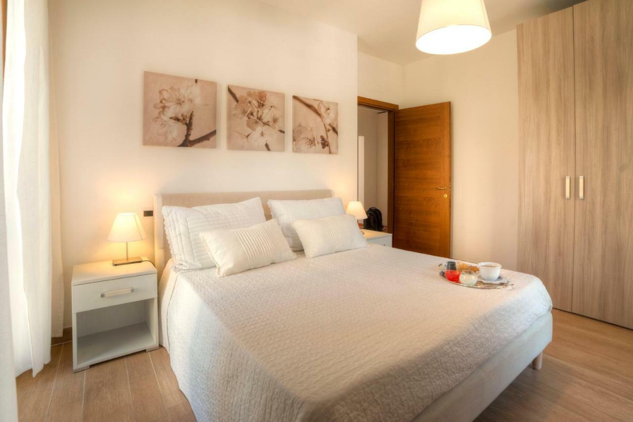 شقة Casa Il Glicine A Due Passi Dal Centro سيينا المظهر الخارجي الصورة