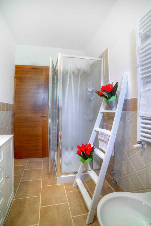 شقة Casa Il Glicine A Due Passi Dal Centro سيينا المظهر الخارجي الصورة